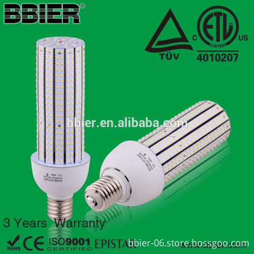 CE LM79 LM80 60w 347v LED corn lamp manufacturers